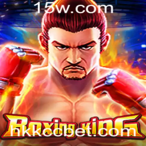 BoxingKing: Um Mergulho Profundo no Jogo de Luta Virtual