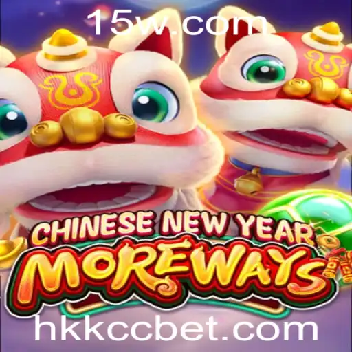 Descubra o Universo do Jogo 'CHINESENEWYEARMOREWAYS'