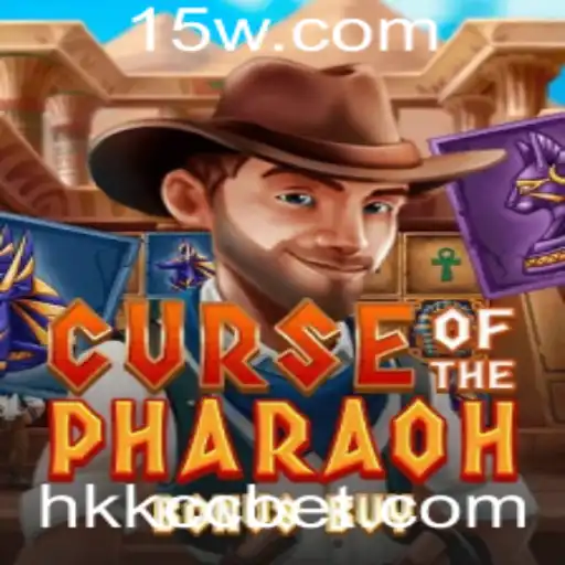 Descubra a Aventura Épica em 'CurseofthePharaohBonusBuy'