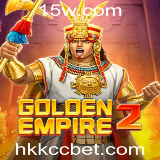 GoldenEmpire2: Uma Aventura Épica no Mundo dos Jogos