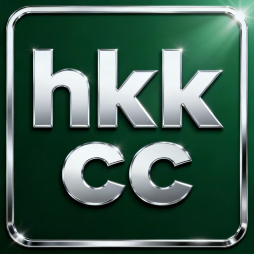 hkkcc Logo