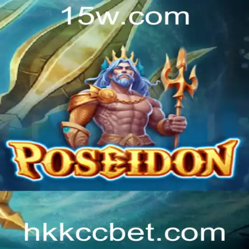 Descubra o Mundo de Poseidon: Um Jogo Inovador