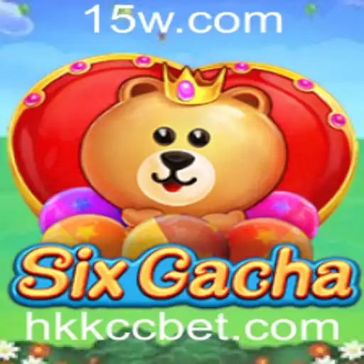 Descubra o Envolvente Mundo de SixGacha: O Jogo do Momento - hkkcc