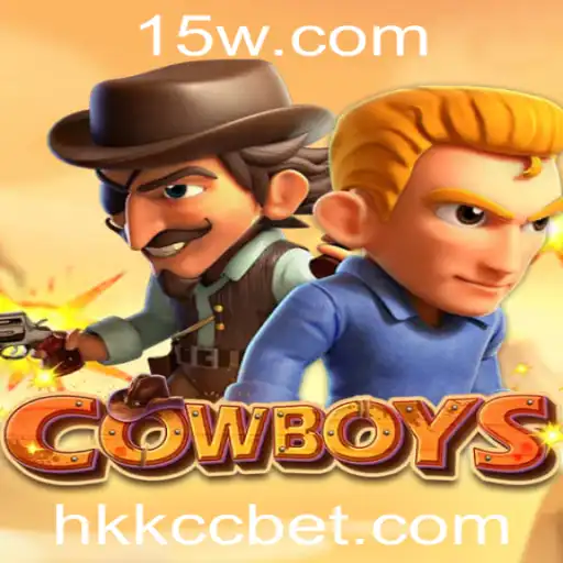 Descubra o Mundo de Aventuras com o Jogo 'COWBOYS'