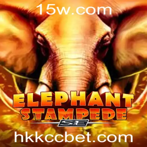 Descubra o Universo de ElephantStampedeSE: Jogo Empolgante e Contemporâneo