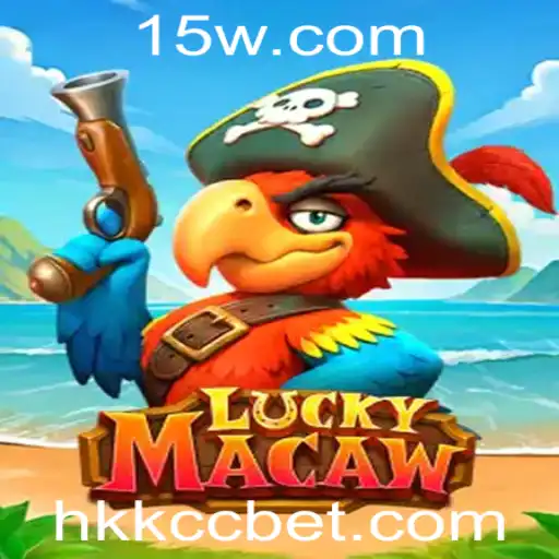 Explorando LuckyMacaw: Um Mergulho nas Regras e Dinâmicas do Jogo