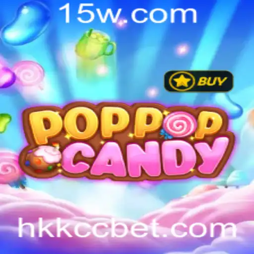 Descubra o Fascinante Mundo de POPPOPCANDY: O Jogo Multicolorido de Estratégia e Diversão