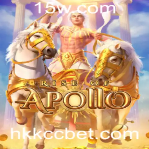 Rise of Apollo: Uma Jornada Épica no Mundo dos Jogos