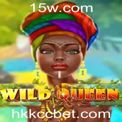 Descubra o Fascinante Mundo do Jogo WildQueen