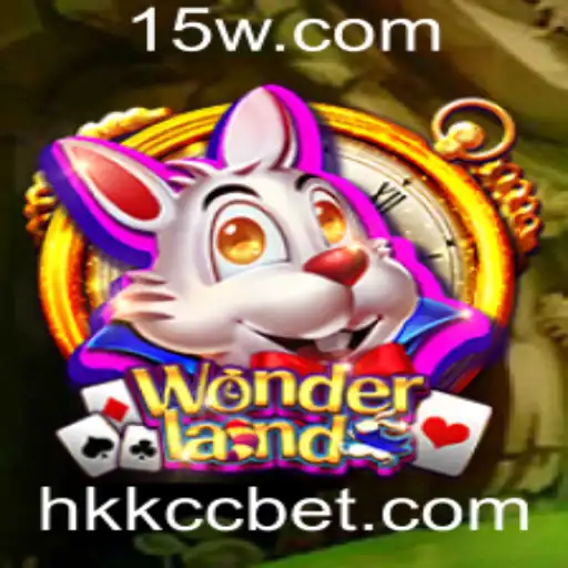 Descubra 'Wonderland': Um Jogo de Estratégia Fascinante