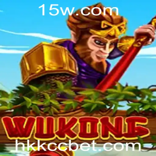 Descubra a Aventura Épica de Wukong no Mundo de Hkkcc